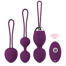 Load image into Gallery viewer, Kegel Balls Ben Wa Balls Women's Postpartum Recovery Training Vaginal Tightening