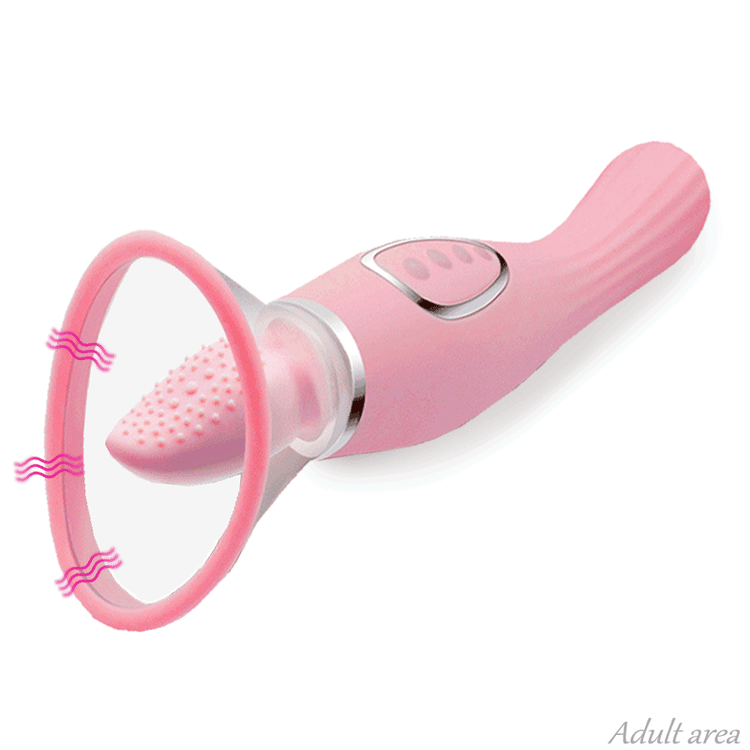 Vibrating Rod, Automatic Masturbator For Female Orgasm, Female Articles, Sex Toys, Adult Toys, Tongue, Spirit Absorber