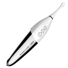 Load image into Gallery viewer, High-frequency Honey Bean Vibration Apparatus Women's Masturbation Apparatus Fun Adult Sex Products
