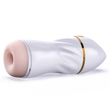 Load image into Gallery viewer, 10X Milker Intense Automatic Sucking Male Masturbator