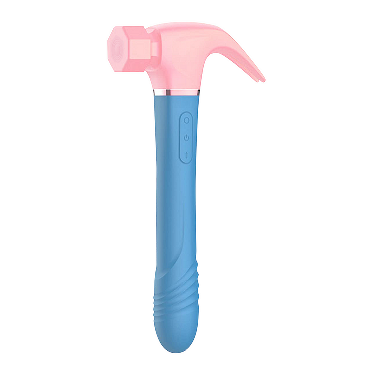 Hammer 1.0 Telescopic Gun Machine