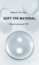 Load image into Gallery viewer, Sejing Snow Mountain Aircraft Cup Men's Manual Silicone Training Masturbation Adult Sex Products Wholesale